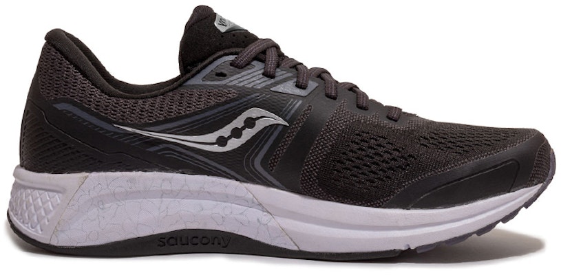 Saucony Omni 19 'Hitam Putih' S20571-40 Order Saucony Omni 19 'Hitam Putih' S20571-40