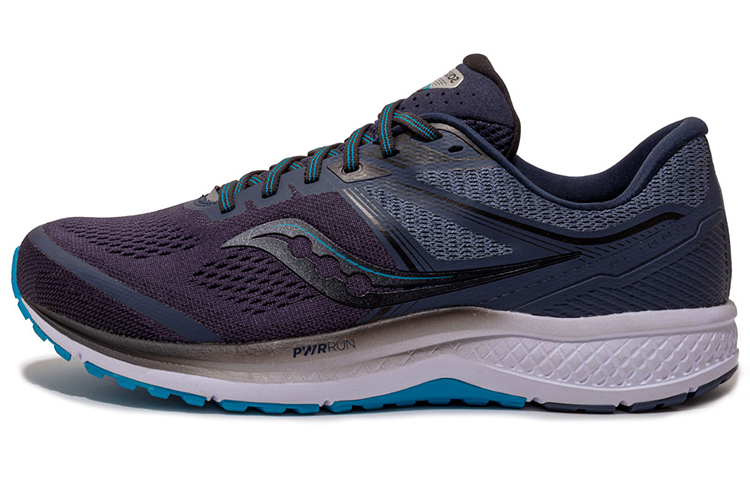 Saucony Omni 19 'Indigo' S20570-20