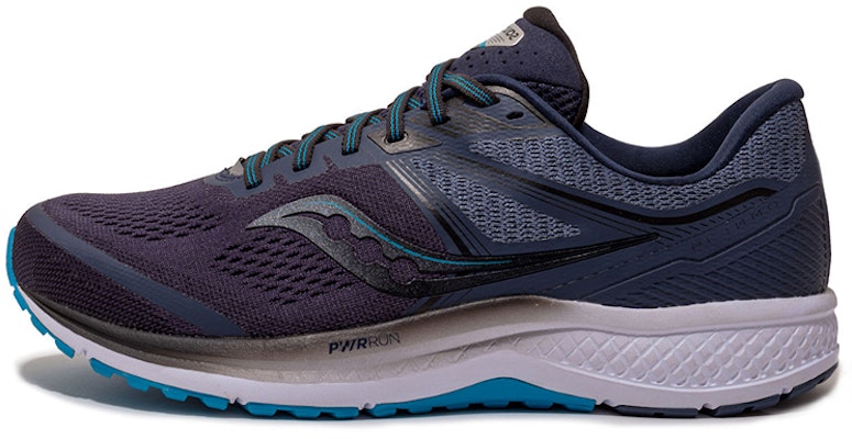 Saucony Omni 19 'Indigo' รองเท้าลำลอง S20570-20 Buy Saucony Omni 19 'Indigo' รองเท้าลำลอง S20570-20