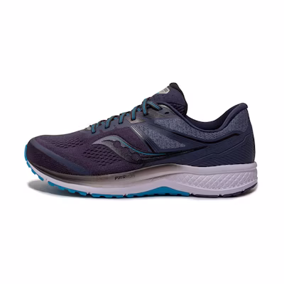 Saucony Omni 19 'Indigo'