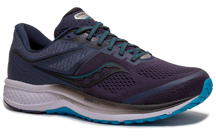 Lookbook Saucony Omni 19 'Índigo' S20570-20