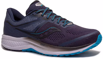 Lookbook Saucony Omni 19 'Índigo' S20570-20