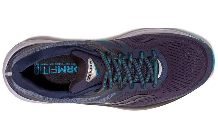 Shop Saucony Omni 19 'Índigo' S20570-20
