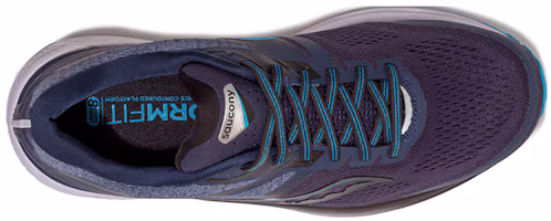 Shop Saucony Omni 19 'Índigo' S20570-20