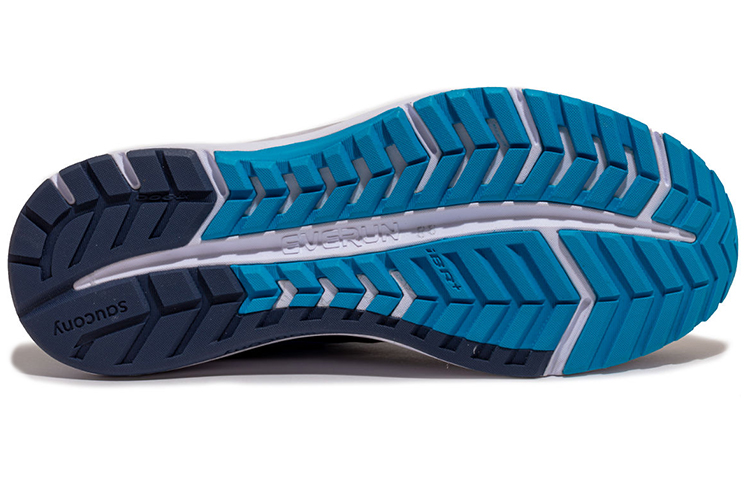 Purchase Saucony Omni 19 'Índigo' S20570-20