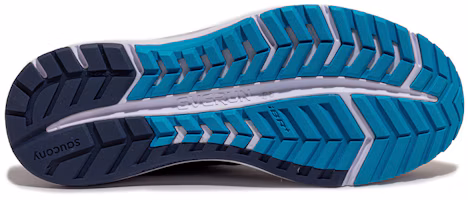 Purchase Saucony Omni 19 'Índigo' S20570-20