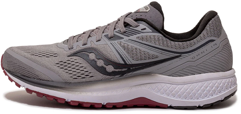 Saucony Omni 19 'Kelabu Cerah' S20571-30 Buy Saucony Omni 19 'Kelabu Cerah' S20571-30