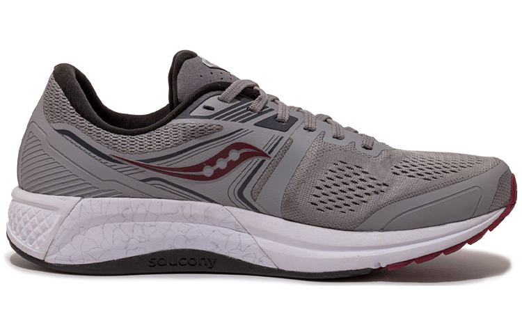 Order Saucony Omni 19 'Kelabu Cerah' S20571-30