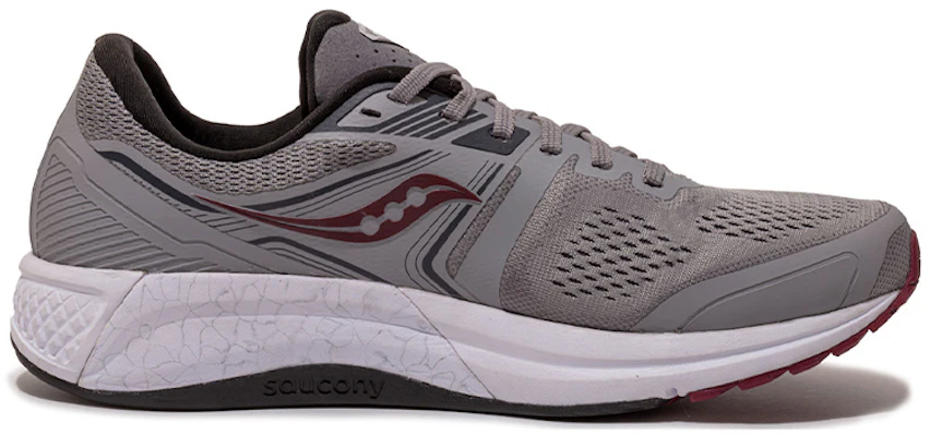 Saucony Omni 19 'Kelabu Cerah' S20571-30 Order Saucony Omni 19 'Kelabu Cerah' S20571-30
