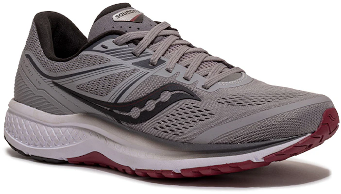 Saucony Omni 19 'Kelabu Cerah' S20571-30 Lookbook Saucony Omni 19 'Kelabu Cerah' S20571-30