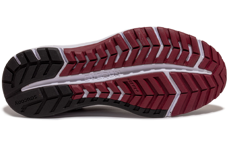 Purchase Saucony Omni 19 'Kelabu Cerah' S20571-30