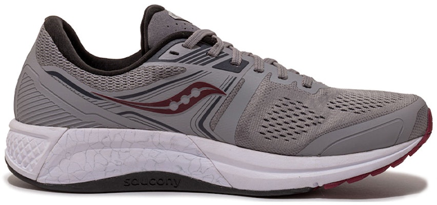 Saucony Omni 19 'Kelabu Cerah' S20571-30 Order Saucony Omni 19 'Kelabu Cerah' S20571-30