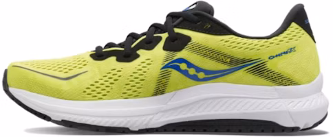 Saucony Omni 20 'Acid Lime Spice' S20681-25 Saucony Omni 20 'Acid Lime Spice' S20681-25