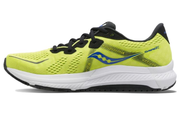 Saucony Omni 20 'Acid Lime Spice' S20681-25