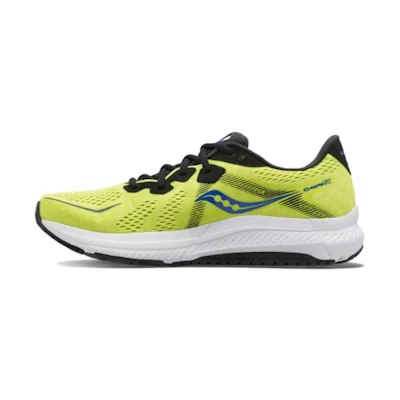 Saucony Omni 20 'Acid Lime Spice'
