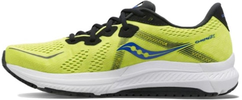 Saucony Omni 20 'Acid Lime Spice' S20681-25 Saucony Omni 20 'Acid Lime Spice' S20681-25