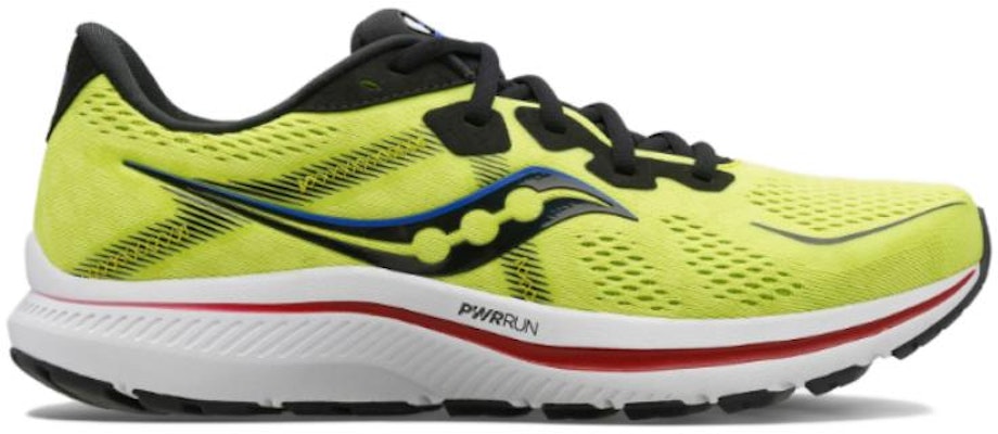 Saucony Omni 20 'Acid Lime Spice' S20681-25 Order Saucony Omni 20 'Acid Lime Spice' S20681-25