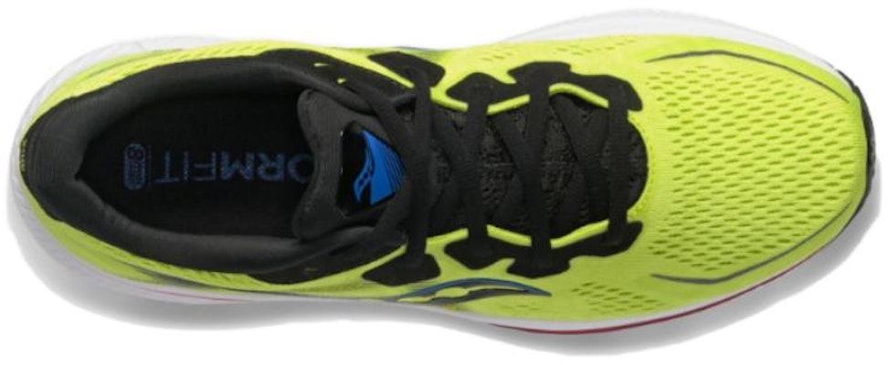 Saucony Omni 20 'Asam Kapur Rempah' S20681-25 Lookbook Saucony Omni 20 'Asam Kapur Rempah' S20681-25