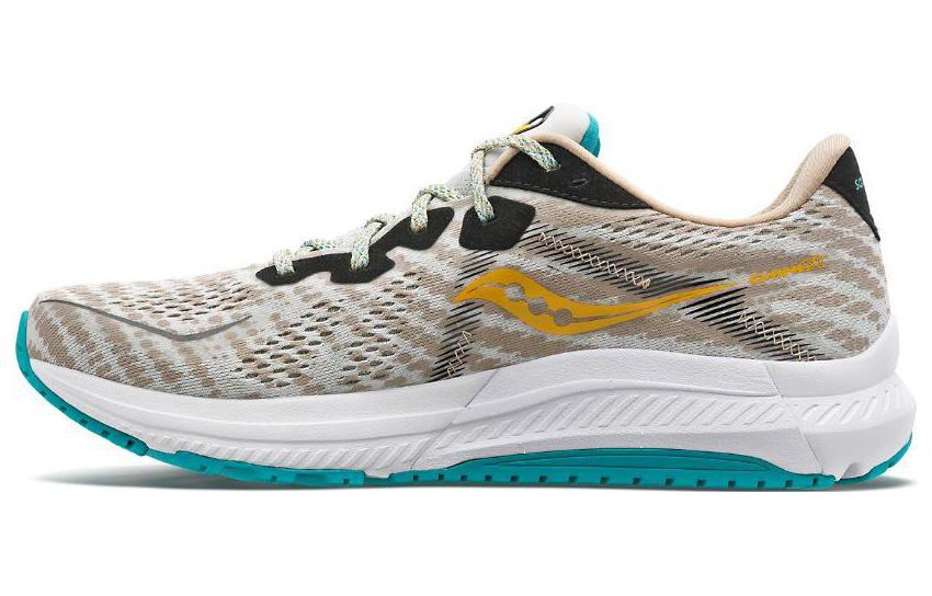 Saucony Omni 20 'Grey Brown White' S20681-35