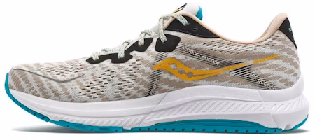 Saucony Omni 20 'Grey Brown White' S20681-35 Saucony Omni 20 'Grey Brown White' S20681-35