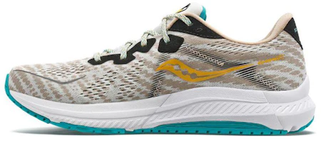 Saucony Omni 20 'Grey Brown White' S20681-35 Saucony Omni 20 'Grey Brown White' S20681-35