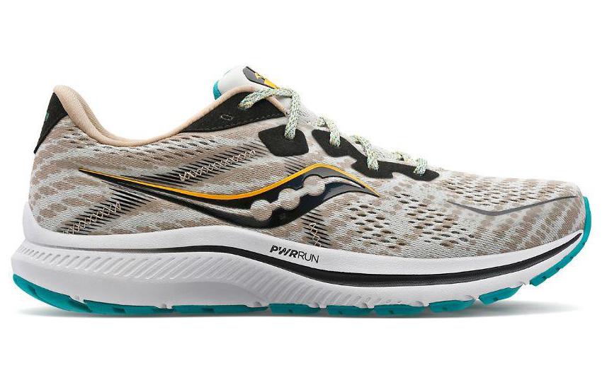 Order サッカニー オムニ 20 グレー/ブラウン/ホワイト S20681-35