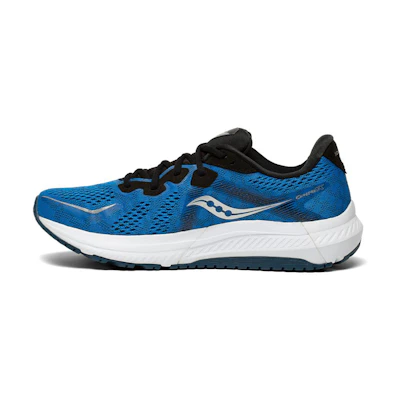 Saucony Omni 20 'Royal'