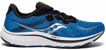 Order Saucony Omni 20 'Royal' Sepatu Lari Pria S20681-30
