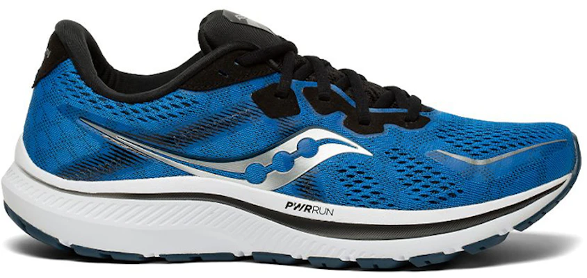 Saucony Omni 20 'Royal' Sepatu Lari Pria S20681-30 Order Saucony Omni 20 'Royal' Sepatu Lari Pria S20681-30