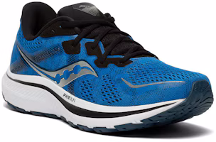 Lookbook Saucony Omni 20 'Royal' Sepatu Lari Pria S20681-30
