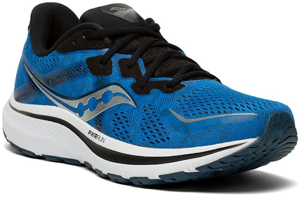 Saucony Omni 20 'Royal' Sepatu Lari Pria S20681-30 Lookbook Saucony Omni 20 'Royal' Sepatu Lari Pria S20681-30