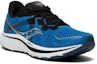 Lookbook Saucony Omni 20 'Royal' Lelaki Wanita Kasut Sukan 20 Biru Diraja S20681-30