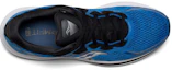 Shop Saucony Omni 20 'Royal' Sepatu Lari Pria S20681-30