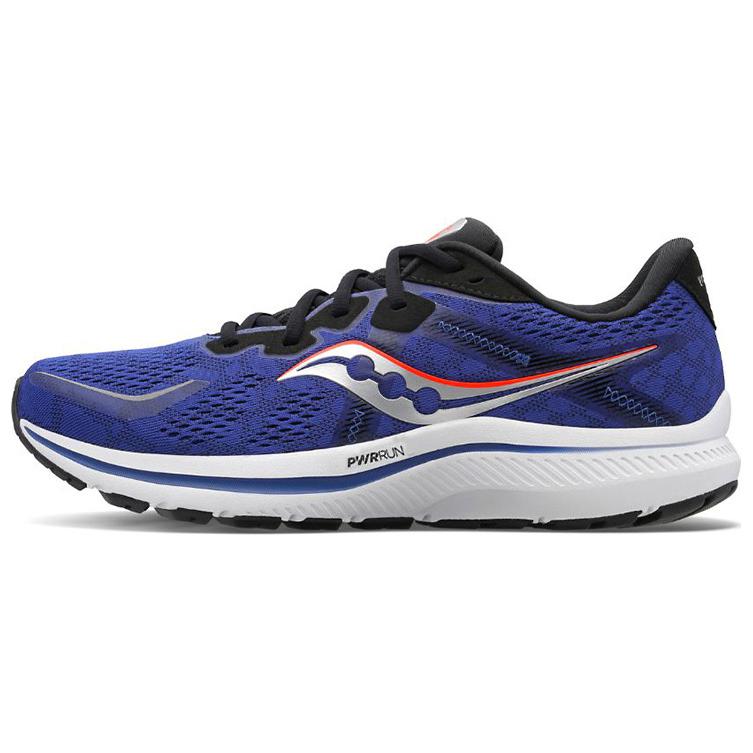 Saucony Omni 20 'Sapphire' S20681-16
