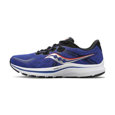 Saucony Omni 20 'Sapphire'