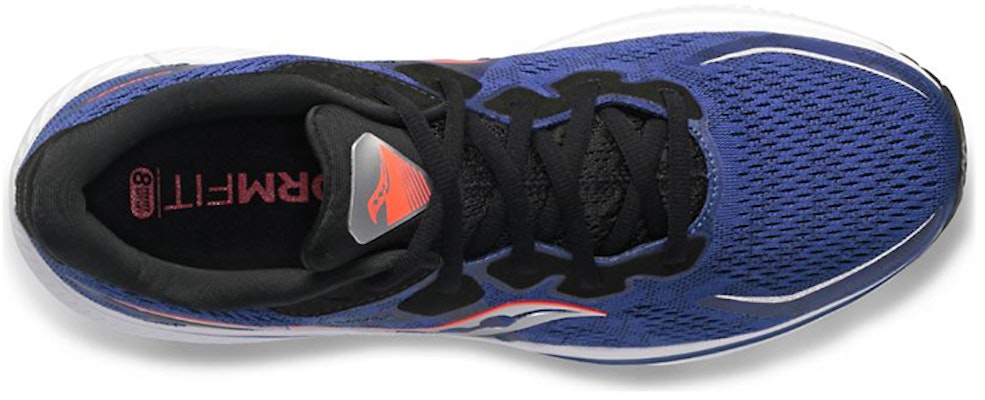 Saucony Omni 20 'Sapphire' S20681-16 Lookbook Saucony Omni 20 'Sapphire' S20681-16