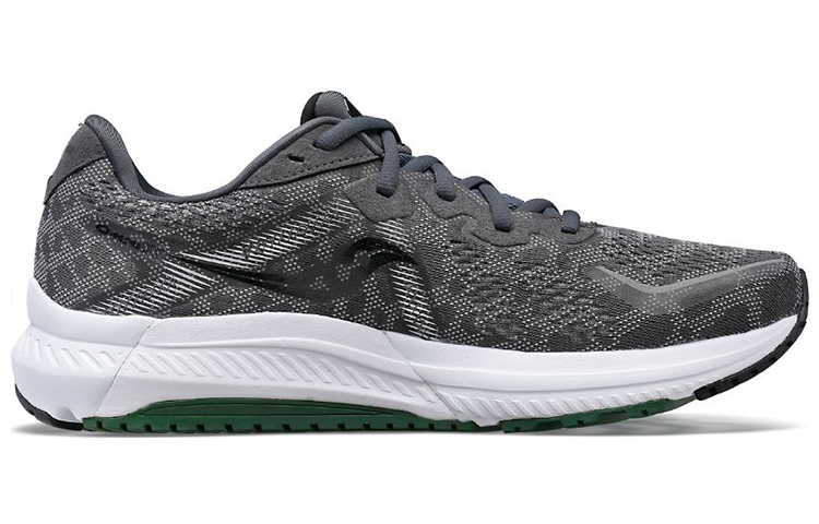 Order Saucony Omni 20 'Shadow Pine' Sepatu Olahraga Pria S20681-120