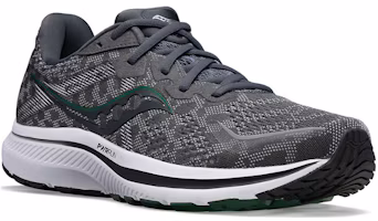Lookbook Saucony Omni 20 'Shadow Pine' Zapatillas Running Hombre/Mujer S20681-120