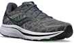 Lookbook Saucony Omni 20 'Shadow Pine' Sepatu Olahraga Pria S20681-120