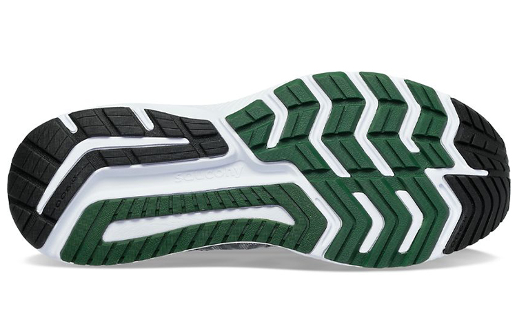 Purchase Saucony Omni 20 'Shadow Pine' Sepatu Olahraga Pria S20681-120