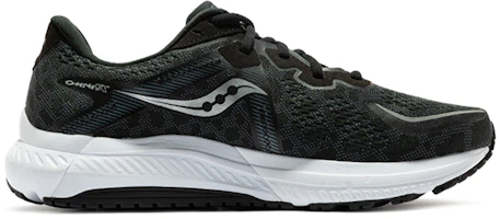 Order Saucony Omni 20 Ancho 'Negro Blanco' S20682-10