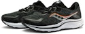 Saucony Omni 20 Wide 'Hitam Putih' S20682-10