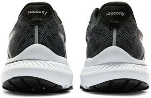 Shop Saucony Omni 20 Ancho 'Negro Blanco' S20682-10