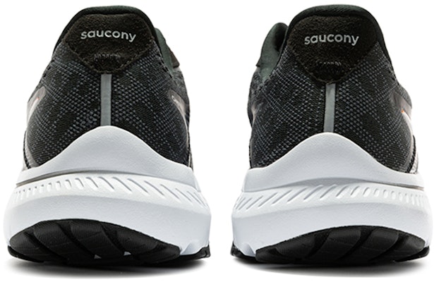 Saucony Omni 20 Wide 'Hitam Putih' S20682-10 Shop Saucony Omni 20 Wide 'Hitam Putih' S20682-10