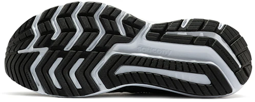 Purchase Saucony Omni 20 Ancho 'Negro Blanco' S20682-10