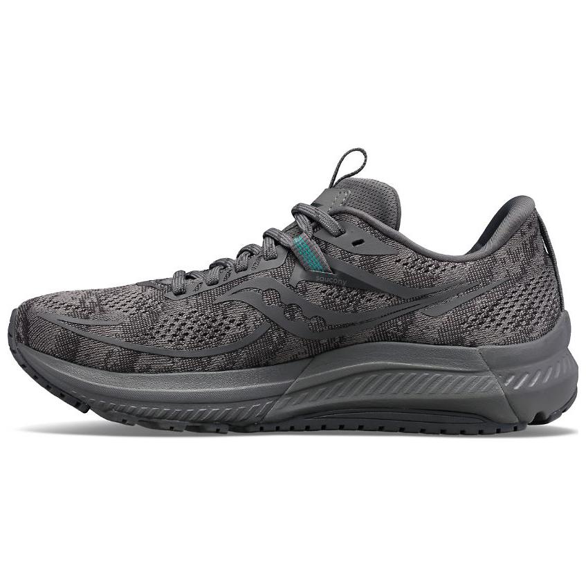 Saucony Omni 21 'Asphalt' S20762-101