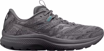 Saucony Omni 21 'Asphalt' S20762-101 Saucony Omni 21 'Asphalt' S20762-101