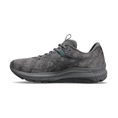 Saucony Omni 21 'Asphalt'