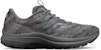Saucony Omni 21 'Asphalt' Lelaki Wanita Kasut Sukan S20762-101