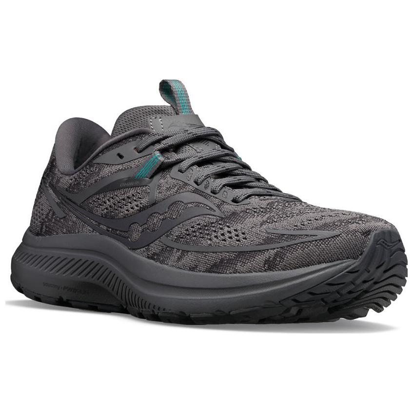 Lookbook Saucony Omni 21 'Aspal' S20762-101